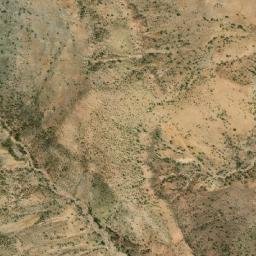 Satellite imagery of Agôgittou, DJ