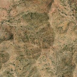 Satellite imagery of Ḏikil, DJ