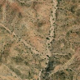 Satellite imagery of Kaḏḏa Mayrâ‘aḏi, DJ