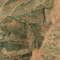 Satellite imagery of Redima, DJ