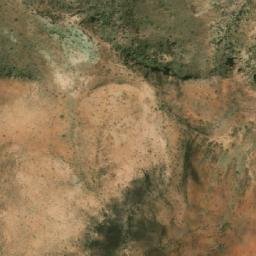 Satellite imagery of Redima, DJ