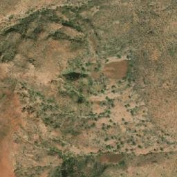 Satellite imagery of Tablo, DJ