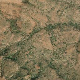 Satellite imagery of Argou, DJ