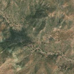 Satellite imagery of Amaua, DJ