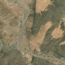 Satellite imagery of Akkaba, DJ