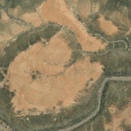 Satellite imagery of Leïssan Koma, DJ