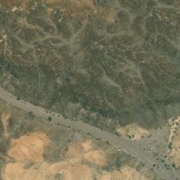 Satellite imagery of Leïssan Koma, DJ