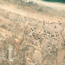 Satellite imagery of Ras Boleh, SO