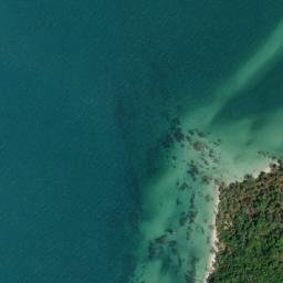 Satellite imagery of Laem Mai Rut, TH