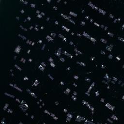 Satellite imagery of Mũi Cốn Kẻ, VN