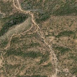 Satellite imagery of Alto Santa Ana, CO