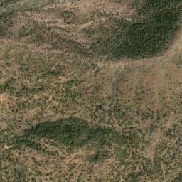 Satellite imagery of Alto Santa Ana, CO