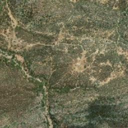 Satellite imagery of Morro Sakáralahu, CO