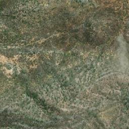 Satellite imagery of Morro Sakáralahu, CO
