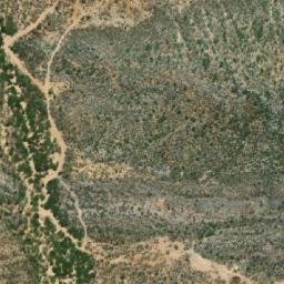 Satellite imagery of Cerro Káucharipaha, CO