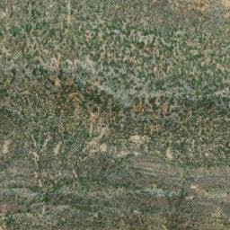 Satellite imagery of Cerro Káucharipaha, CO