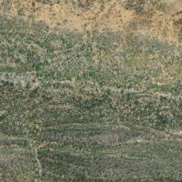 Satellite imagery of Cerro Káucharipaha, CO