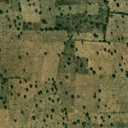 Satellite imagery of Koto Gambo, BJ