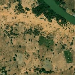 Satellite imagery of Koto Gambo, BJ