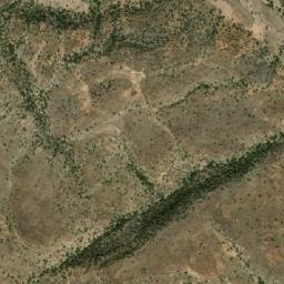 Satellite imagery of Ouroumma, DJ