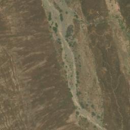 Satellite imagery of Hararte, DJ