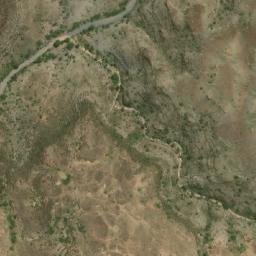 Satellite imagery of Wayḏeḏlou, DJ