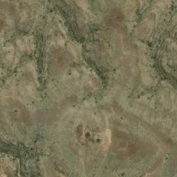 Satellite imagery of Wayḏeḏlou, DJ