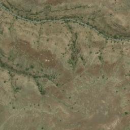 Satellite imagery of Wayḏeḏlou, DJ