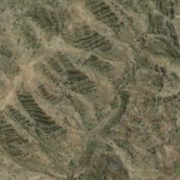 Satellite imagery of Gerra‘a, DJ