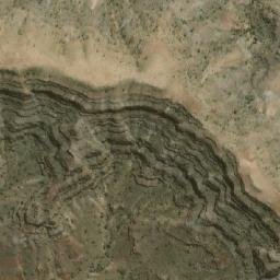 Satellite imagery of Gerra‘a, DJ