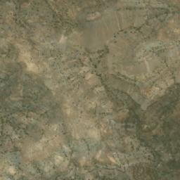 Satellite imagery of Goum‘ou, DJ