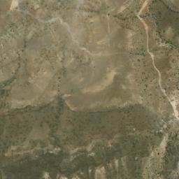 Satellite imagery of Goum‘ou, DJ