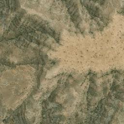 Satellite imagery of Dara Dâba, DJ