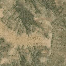 Satellite imagery of Dara Dâba, DJ