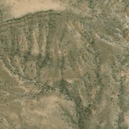 Satellite imagery of Dara Dâba, DJ