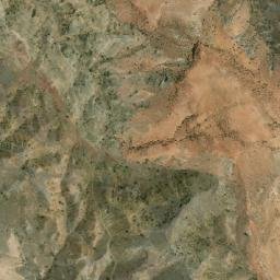 Satellite imagery of Ad‘ali Dâba, DJ