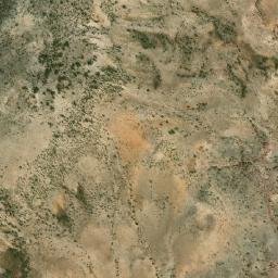 Satellite imagery of Kousra, DJ