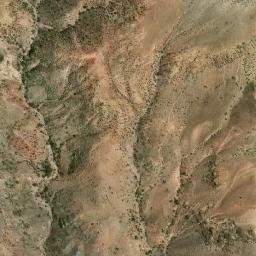 Satellite imagery of Kousra, DJ