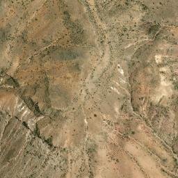 Satellite imagery of Olissa, DJ