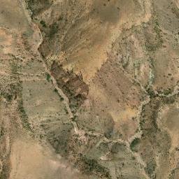 Satellite imagery of Olissa, DJ