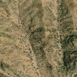 Satellite imagery of Ḏikil, DJ
