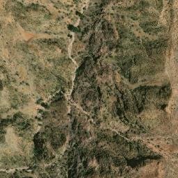 Satellite imagery of Kaḏḏa Mayrâ‘aḏi, DJ