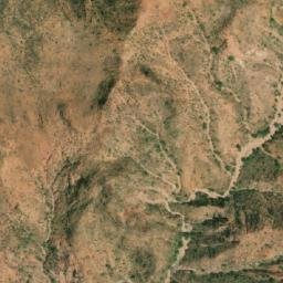 Satellite imagery of Redima, DJ