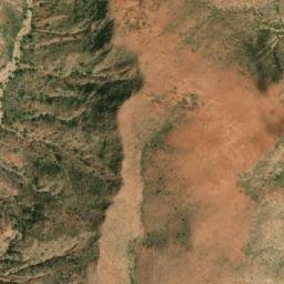 Satellite imagery of Redima, DJ