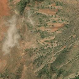 Satellite imagery of Tablo, DJ