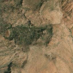 Satellite imagery of Argou, DJ