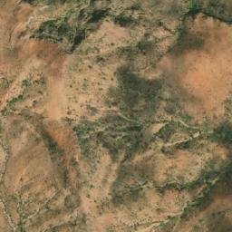 Satellite imagery of Argou, DJ
