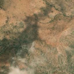 Satellite imagery of Argou, DJ