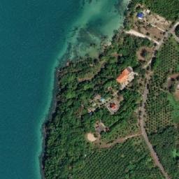 Satellite imagery of Laem Mai Rut, TH