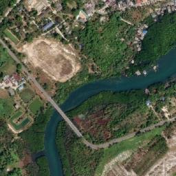 Satellite imagery of Laem Mai Rut, TH